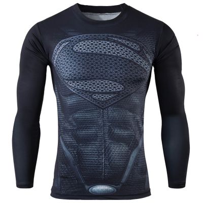 Rash Guards