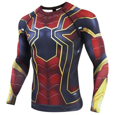 Rash Guards