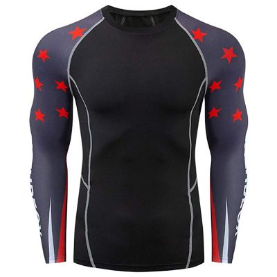 Rash Guards