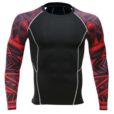 Rash Guards
