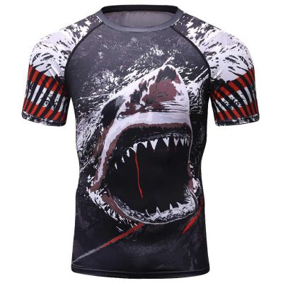 Rash Guards